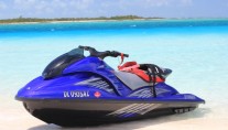 Yacht LOOSE ENDS -  Jet Ski